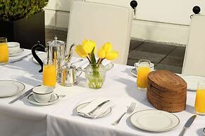 The Beaumont Mayfair