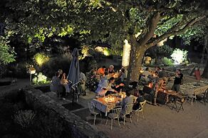 Une Campagne en Provence
