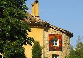 Une Campagne en Provence