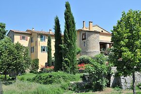 Une Campagne en Provence