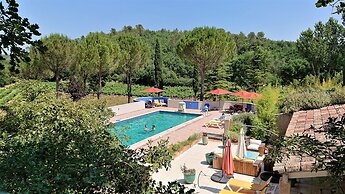 Une Campagne en Provence