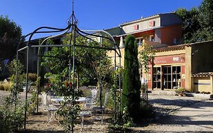Une Campagne en Provence