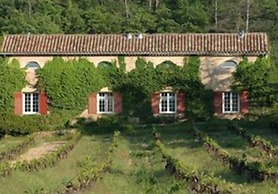 Une Campagne en Provence