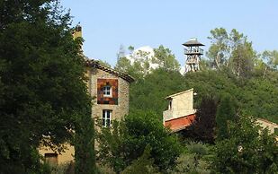 Une Campagne en Provence