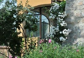 Une Campagne en Provence