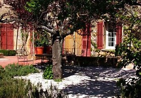 Une Campagne en Provence
