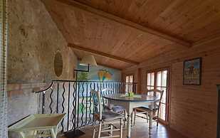 Une Campagne en Provence