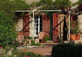 Une Campagne en Provence