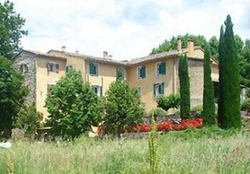 Une Campagne en Provence