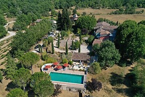 Une Campagne en Provence
