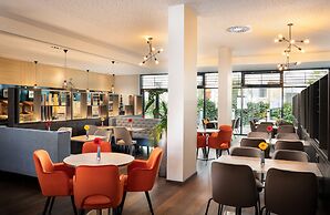 Leonardo Hotel Vienna Hauptbahnhof