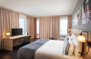 Leonardo Hotel Vienna Hauptbahnhof