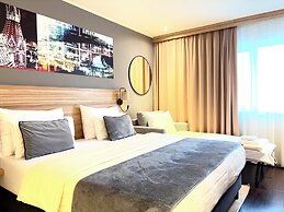 Leonardo Hotel Vienna Hauptbahnhof