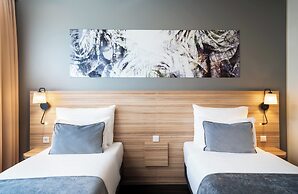 Leonardo Hotel Vienna Hauptbahnhof