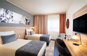 Leonardo Hotel Vienna Hauptbahnhof