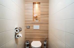 Leonardo Hotel Vienna Hauptbahnhof