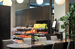 Leonardo Hotel Vienna Hauptbahnhof