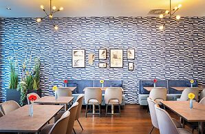 Leonardo Hotel Vienna Hauptbahnhof