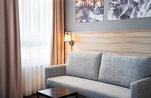 Leonardo Hotel Vienna Hauptbahnhof