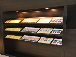 Leonardo Hotel Vienna Hauptbahnhof