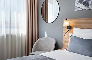 Leonardo Hotel Vienna Hauptbahnhof