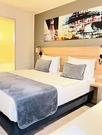 Leonardo Hotel Vienna Hauptbahnhof