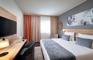 Leonardo Hotel Vienna Hauptbahnhof