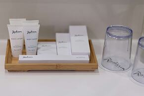 Radisson Hotel Colombo