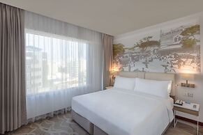 Radisson Hotel Colombo