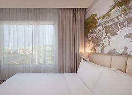 Radisson Hotel Colombo