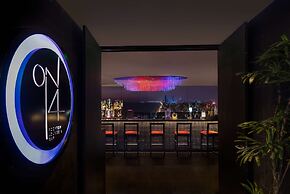 Radisson Hotel Colombo