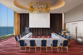 Radisson Hotel Colombo