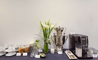 Radisson Hotel Colombo