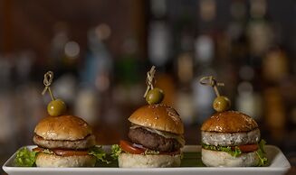 Radisson Hotel Colombo