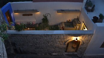 Kókkini Porta Rossa