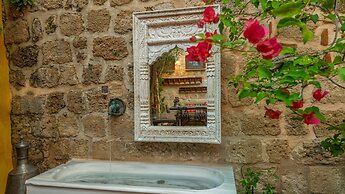 Kókkini Porta Rossa