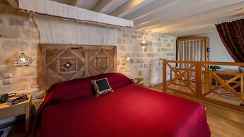 Kókkini Porta Rossa