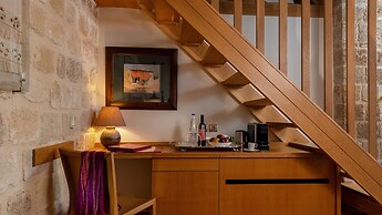 Kókkini Porta Rossa