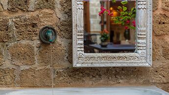 Kókkini Porta Rossa