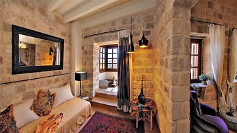 Kókkini Porta Rossa