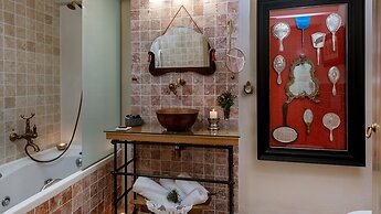 Kókkini Porta Rossa