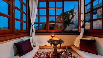 Kókkini Porta Rossa