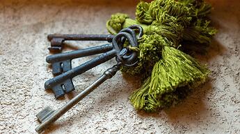 Kókkini Porta Rossa