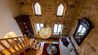 Kókkini Porta Rossa