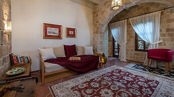 Kókkini Porta Rossa