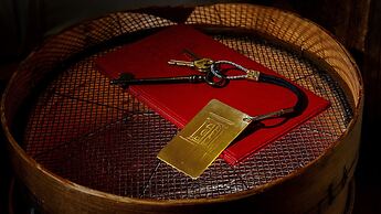 Kókkini Porta Rossa