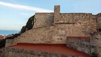 Kókkini Porta Rossa