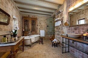 Kókkini Porta Rossa