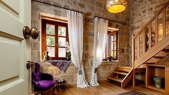 Kókkini Porta Rossa