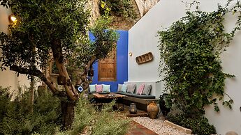 Kókkini Porta Rossa